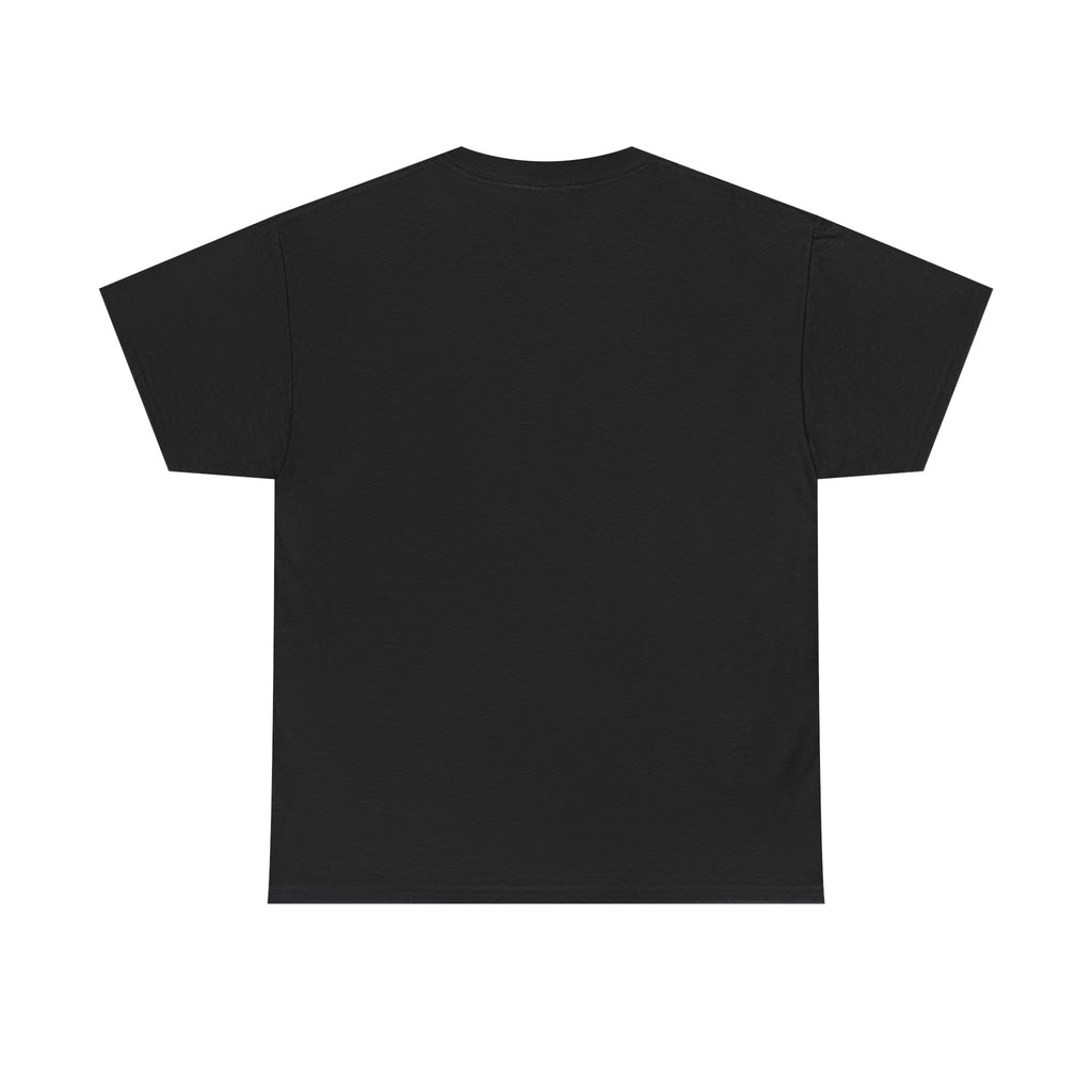 Phoenix Crest T-Shirt — 'Rituel Élégance' Vintage Occult Graphic Tee