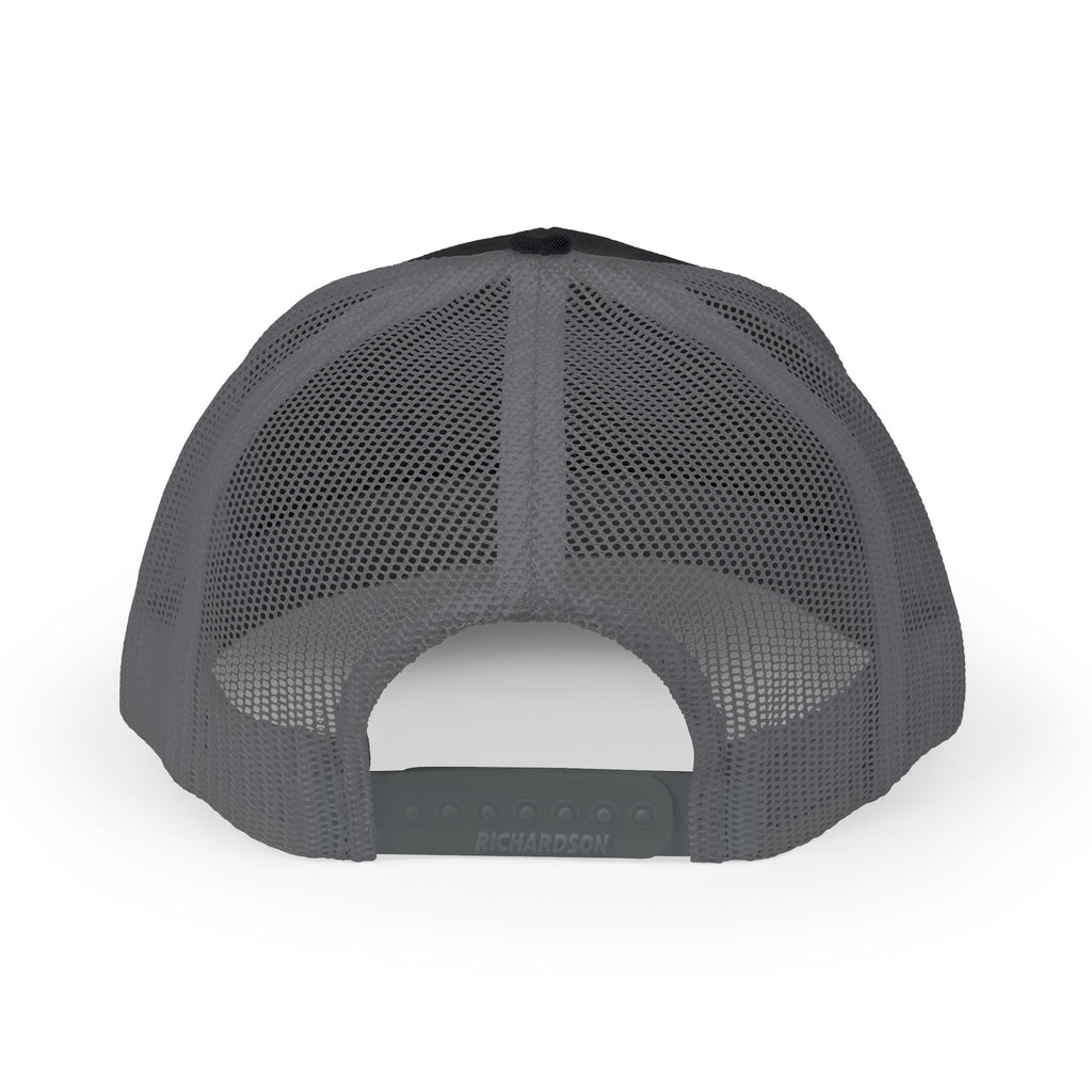 Ritual Elegance Snapback Trucker Cap