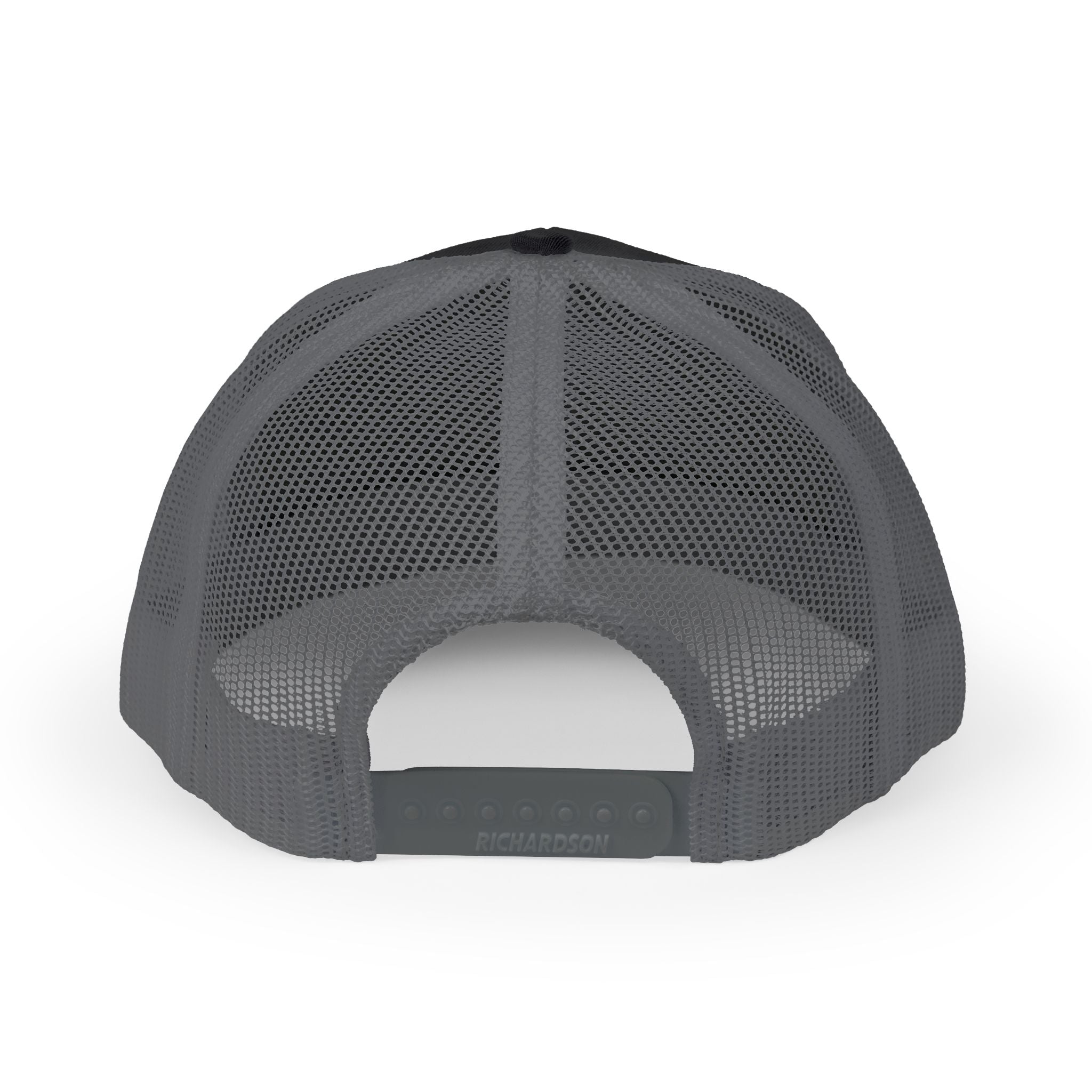 Ritual Elegance Snapback Trucker Cap