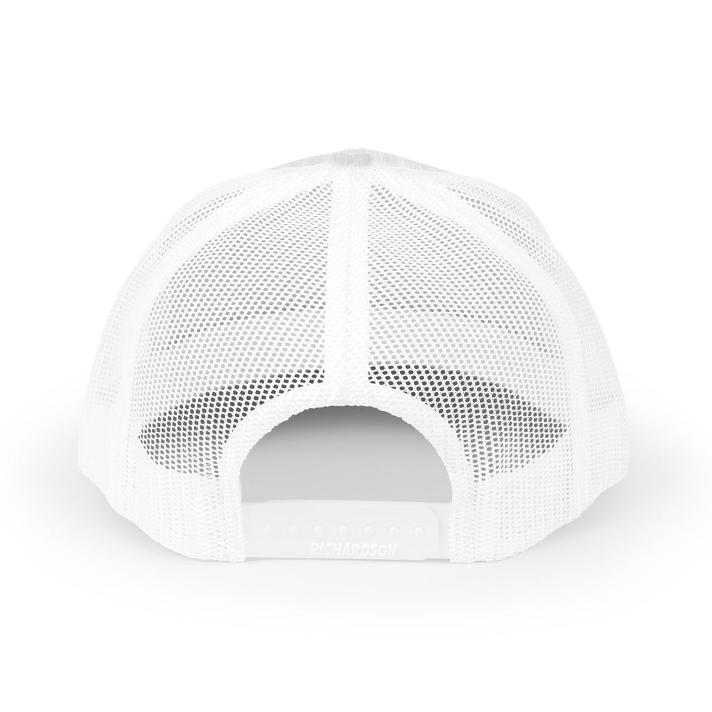 Ritual Elegance Snapback Trucker Cap