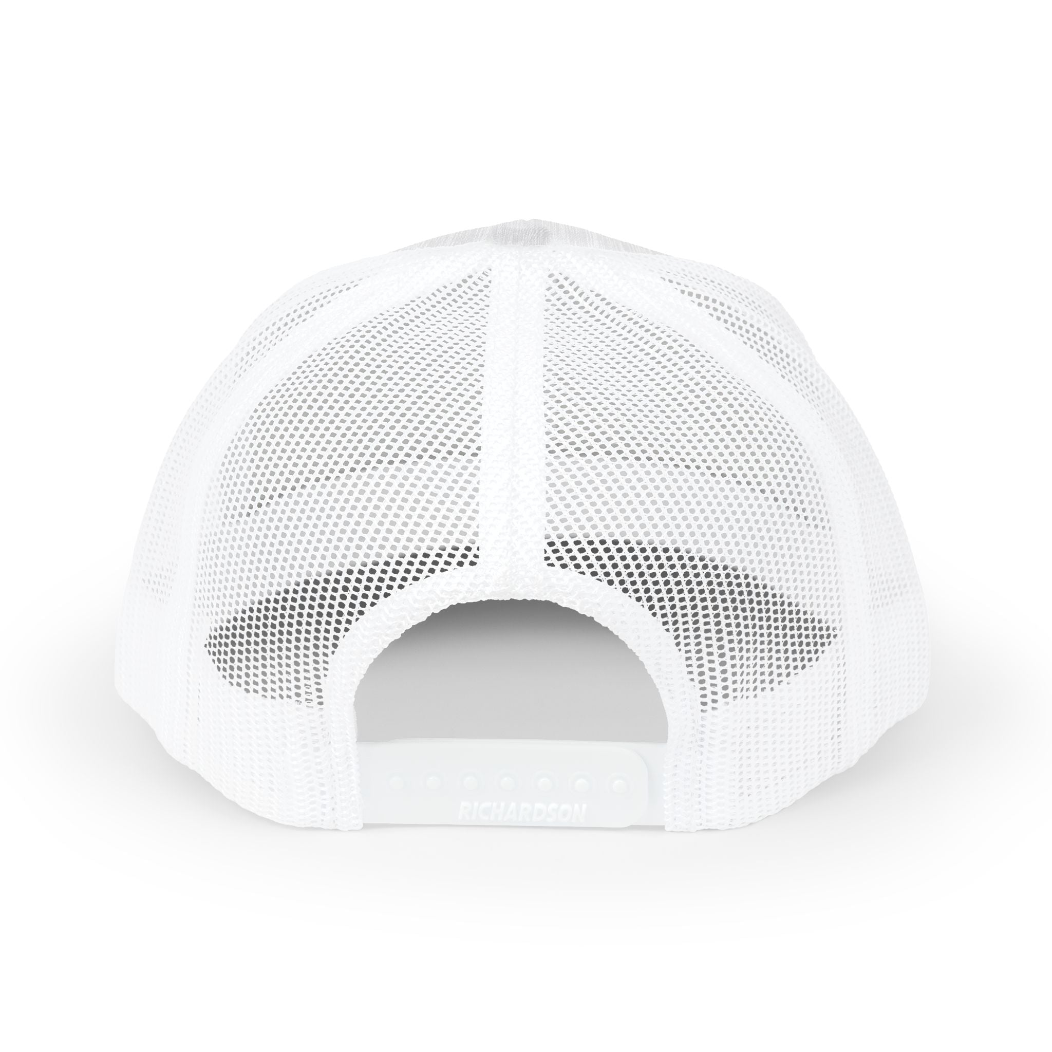 Ritual Elegance Snapback Trucker Cap