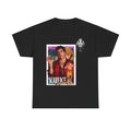 t-shirt "word is your scarface " Rituel élégance