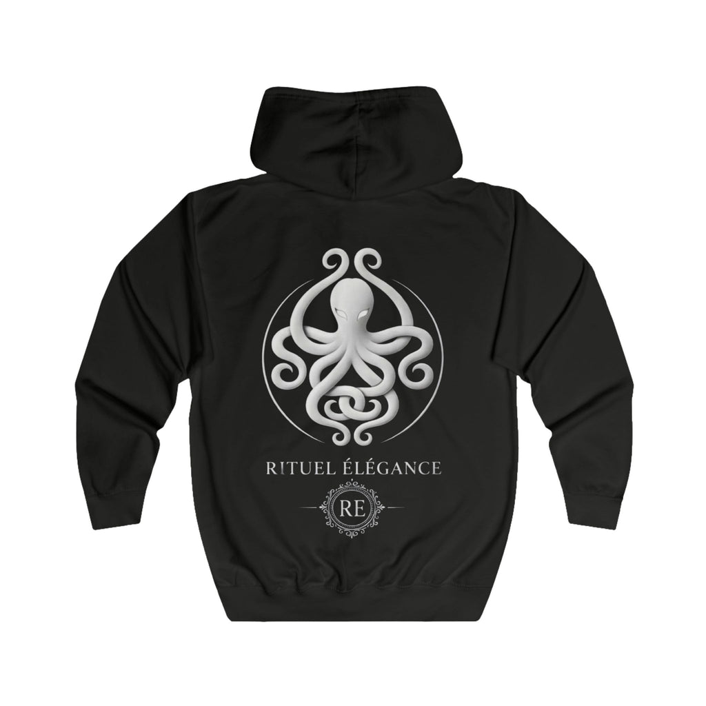 veste a capuche de la marque  — 'Rituel Élégance'