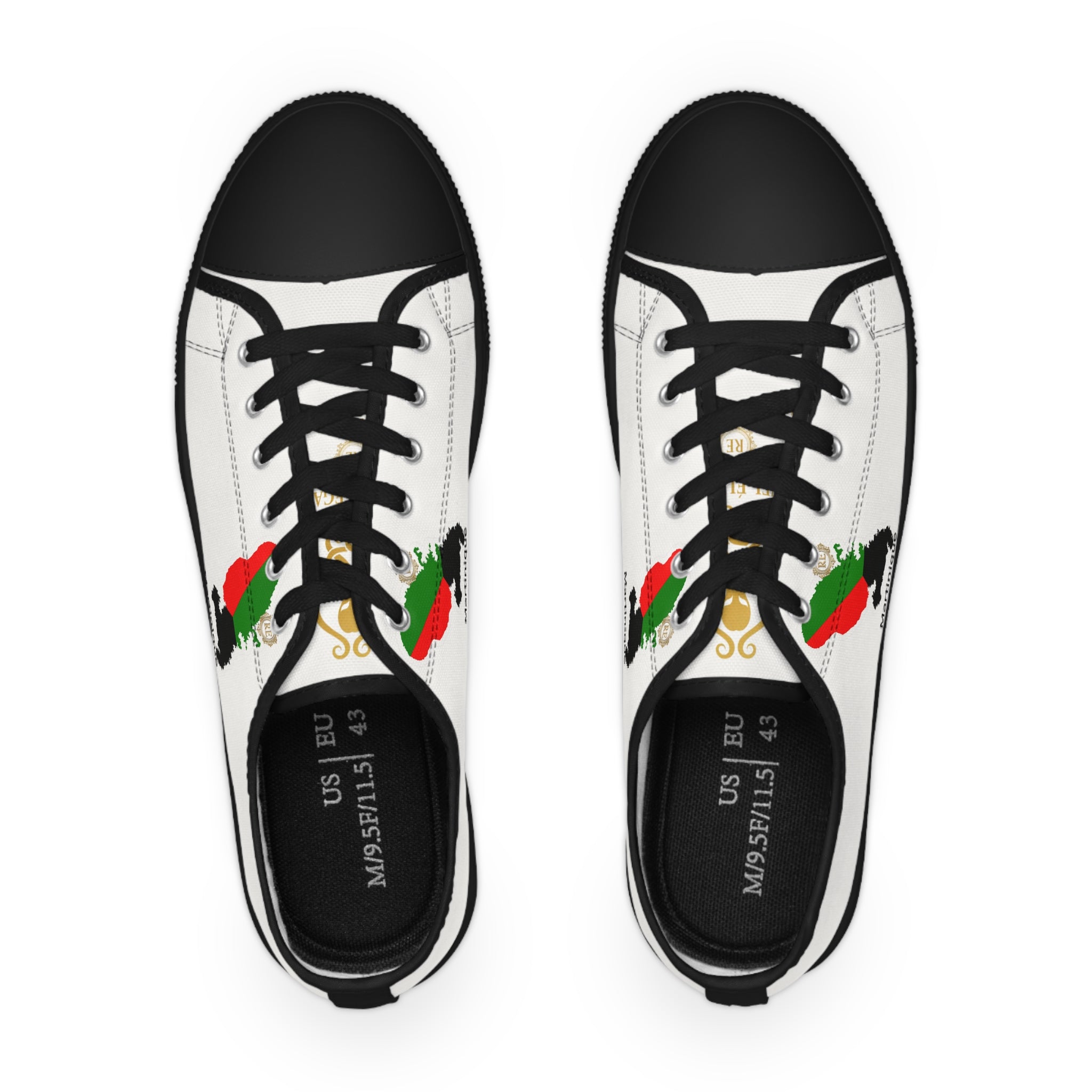 Collection 2026 Rituel élégance  Sneakers toile  Martinique