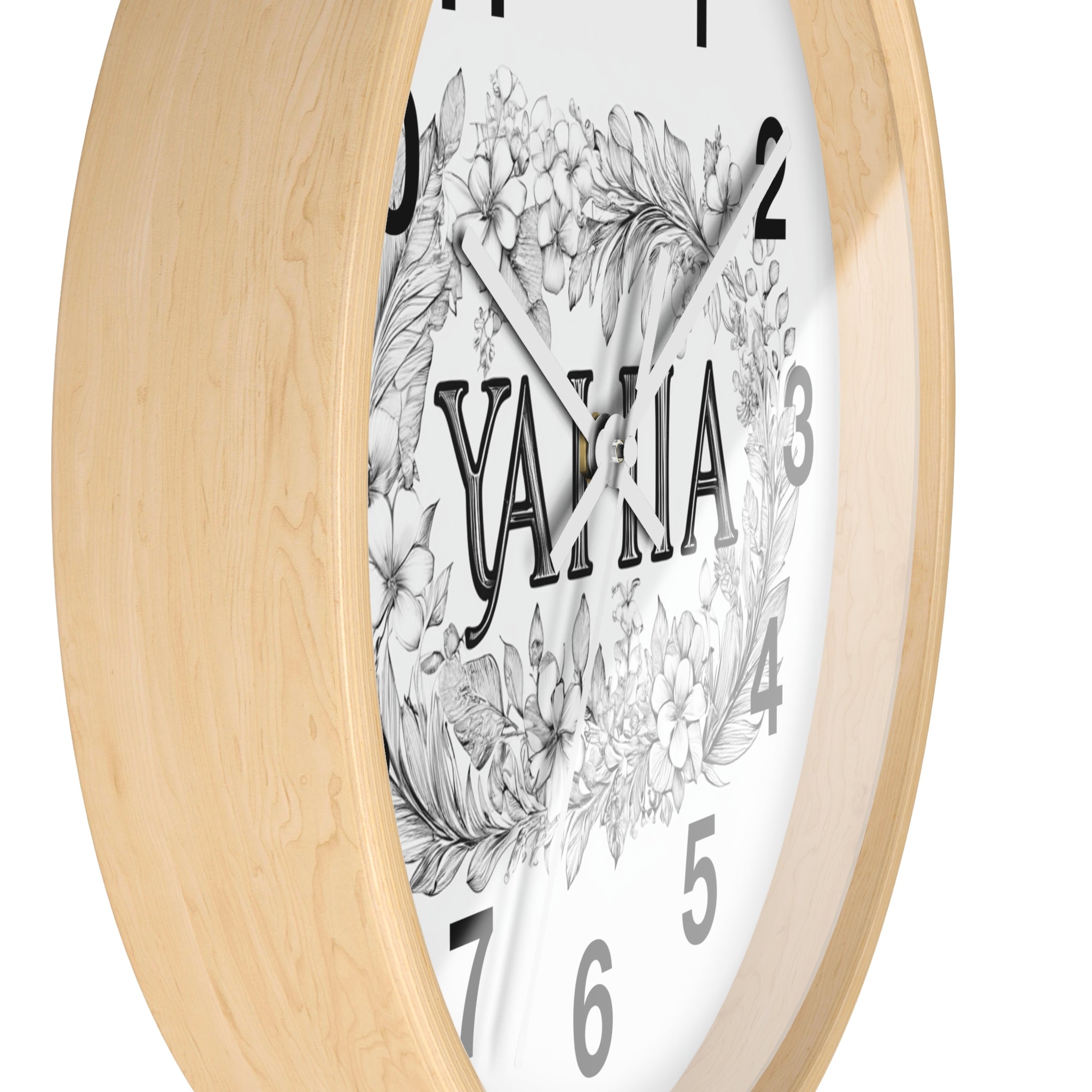 Wall Clock