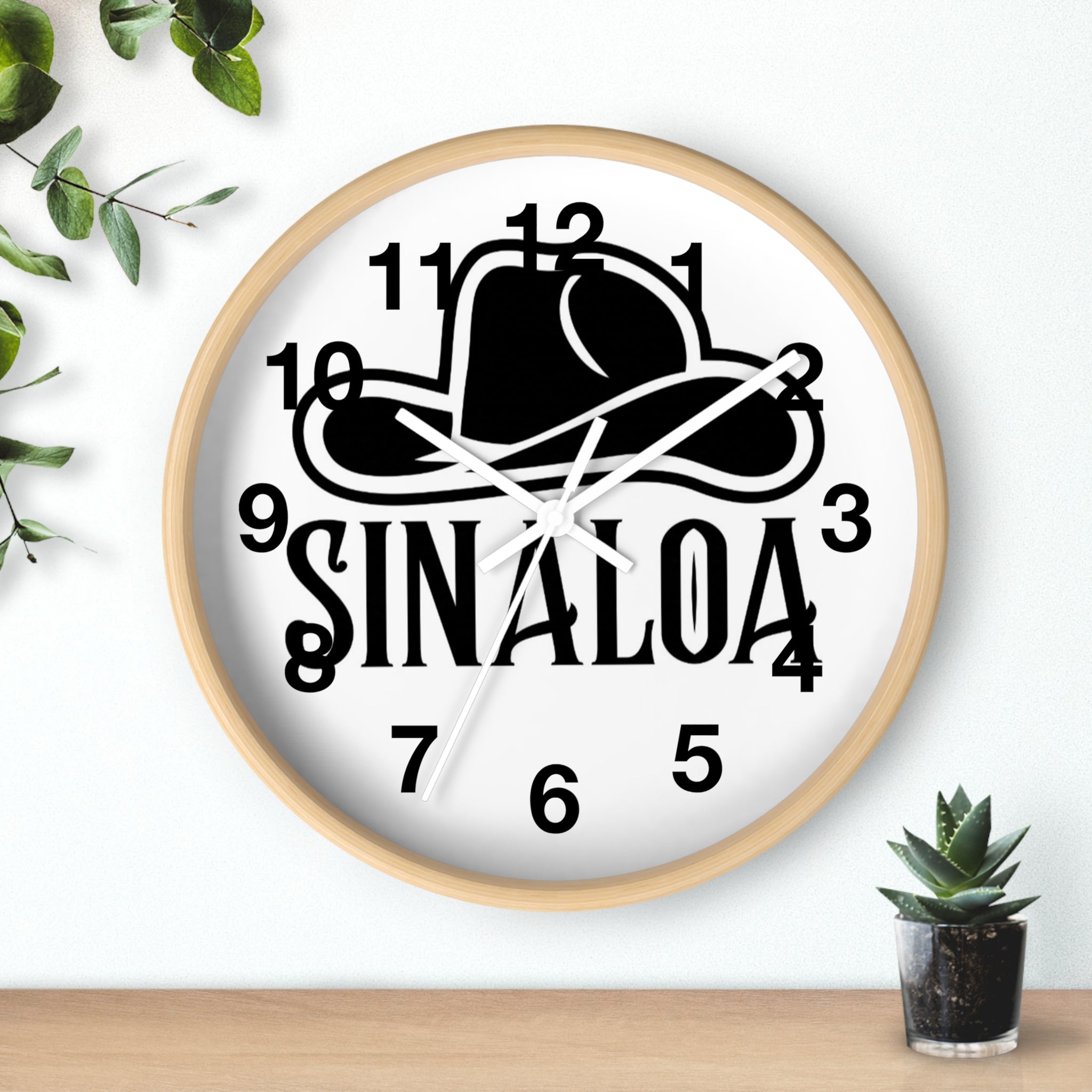 Wall Clock