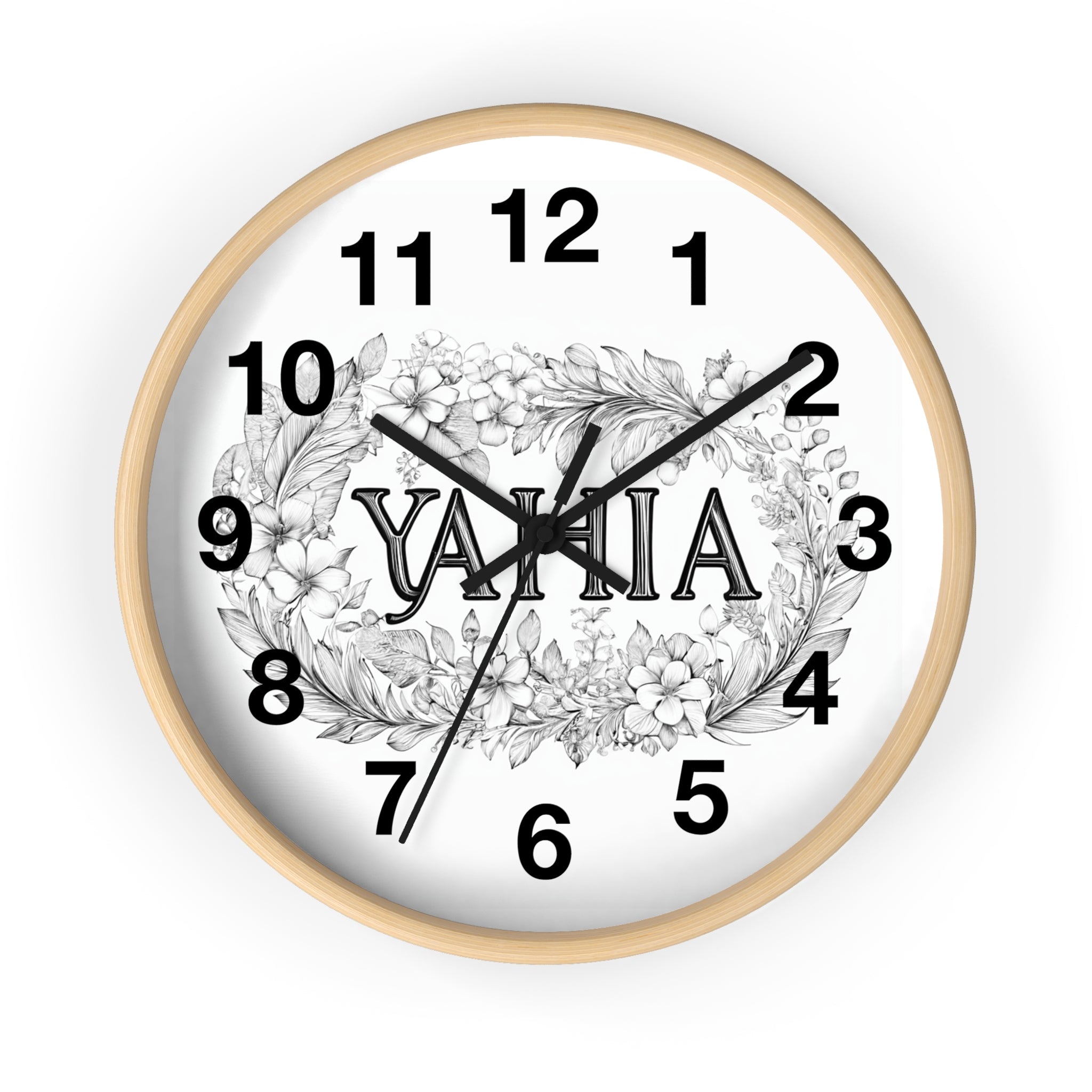 Wall Clock