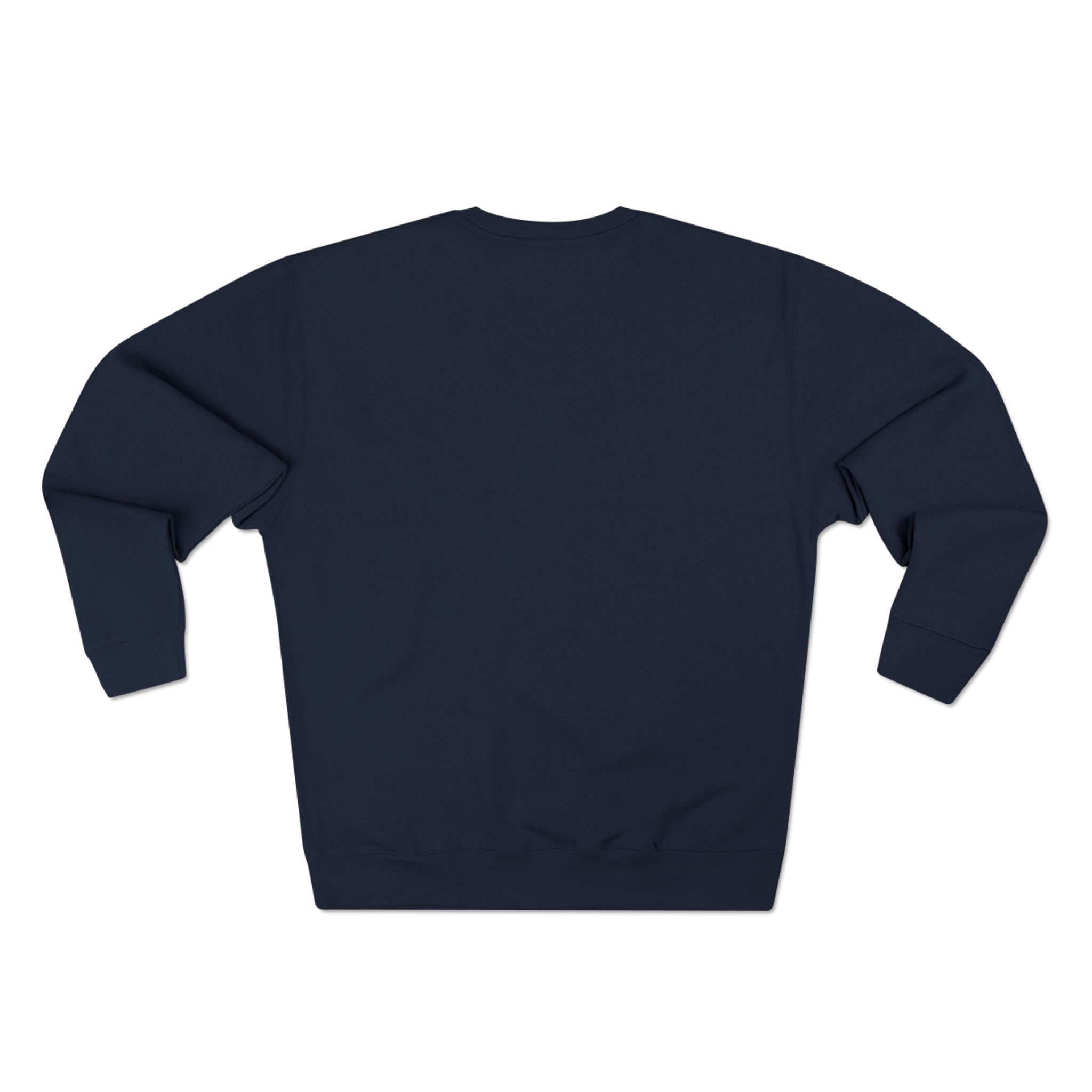 Matnik Indepandan marque Rituel élégance Sweatshirt — Caribbean Independence