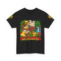 T-shirt St. Joseph Martinique  Rituel élégance  collection 2026 unisexe
