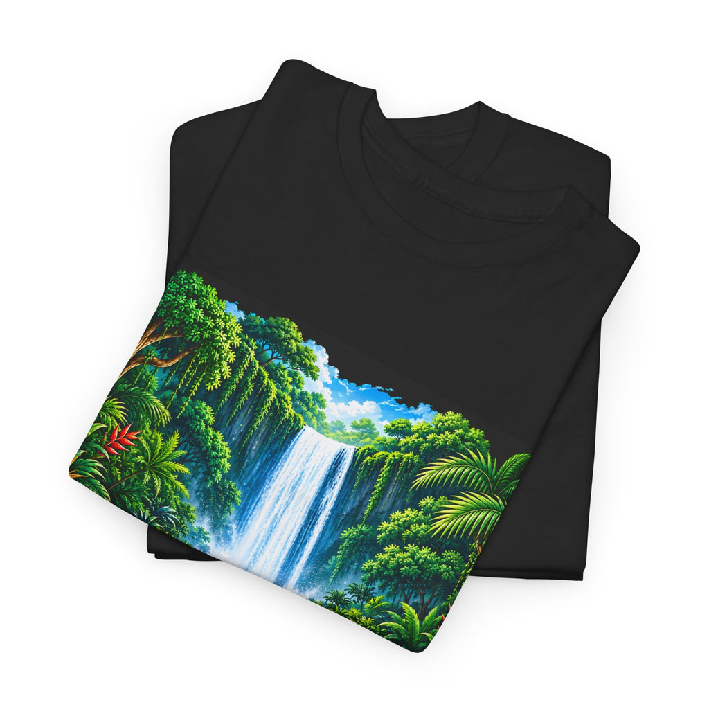 T-Shirt st joseph martinique de la marque rituel élégance collection 2026