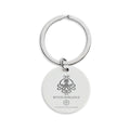 Porte clef Rituel élégance — posibilité de personalisez Personalized