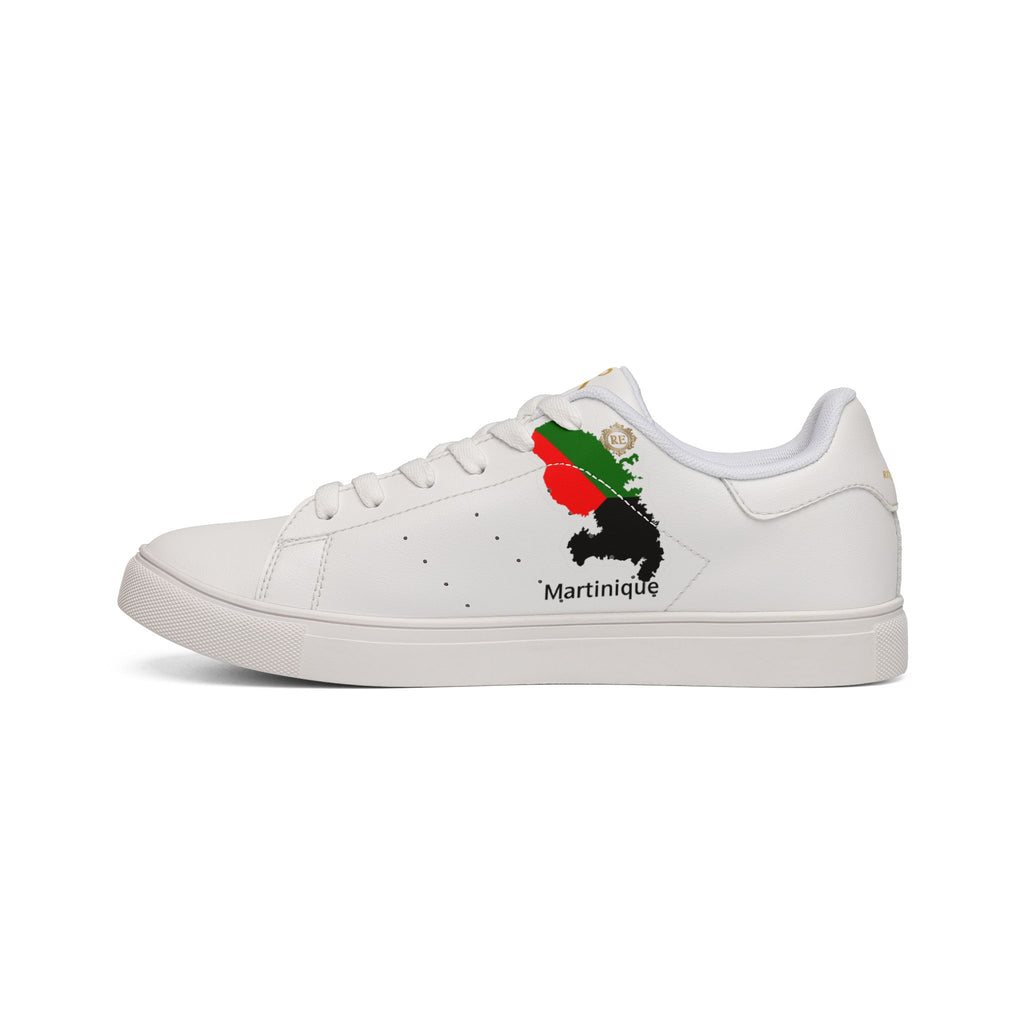 Martinique collection 2026 Rituel Élégance  Sneakers