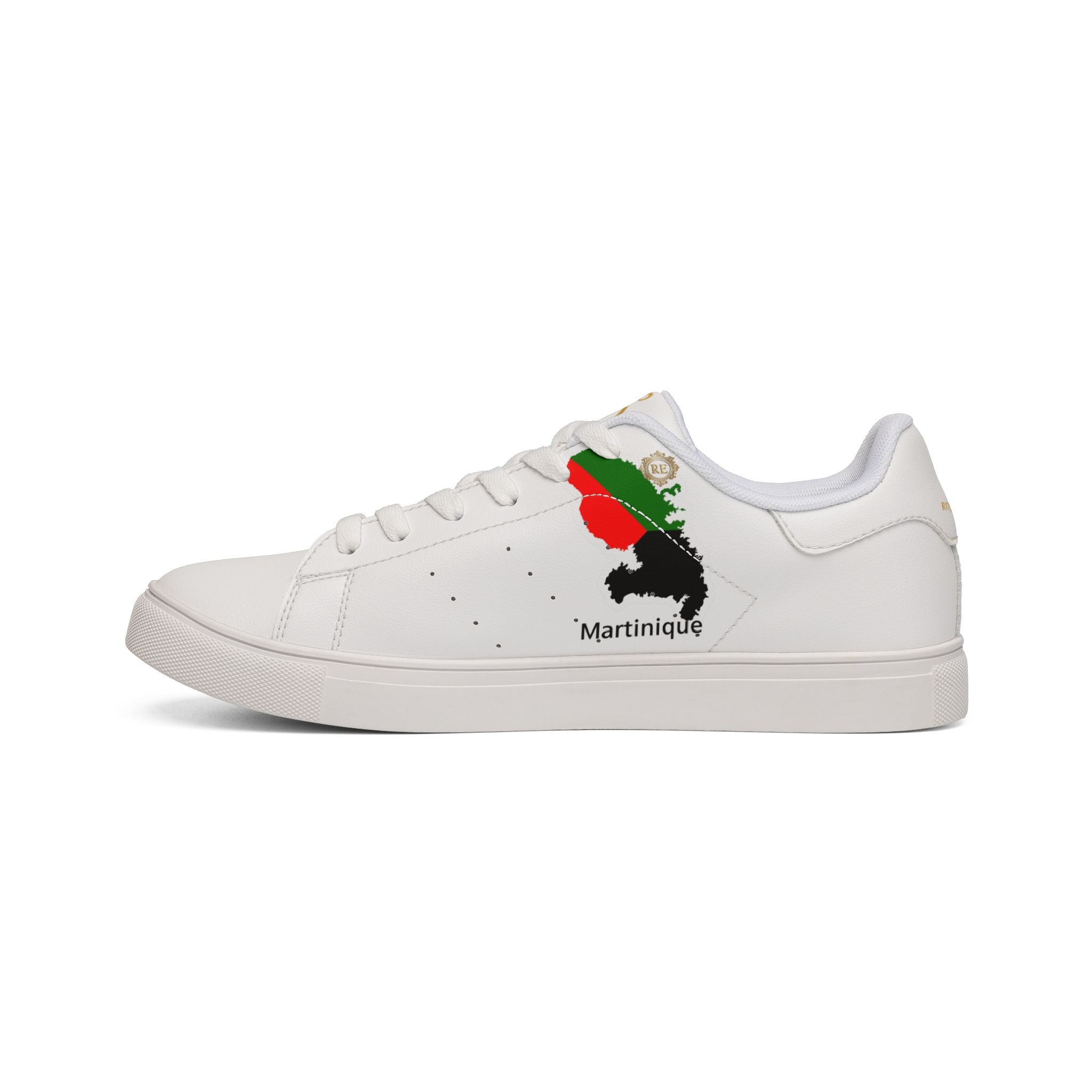 Martinique collection 2026 Rituel Élégance  Sneakers