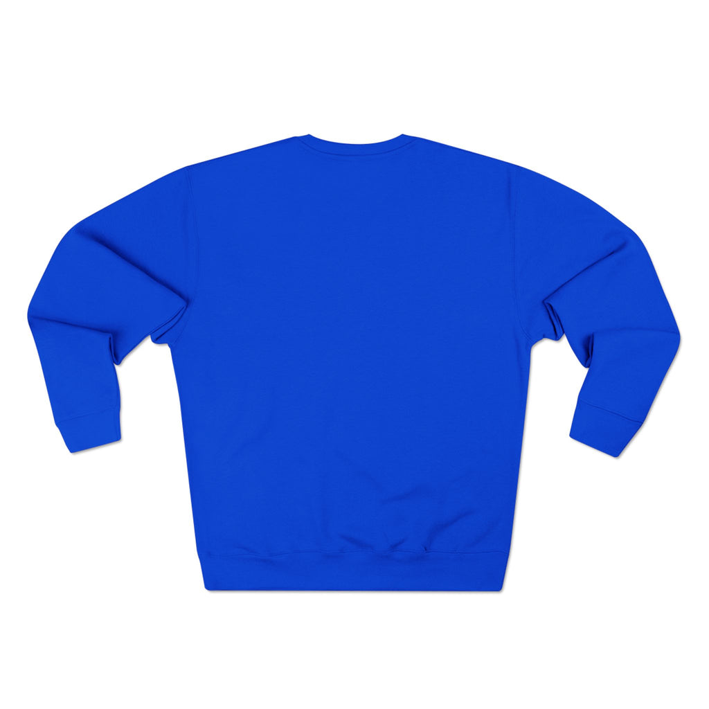 Matnik Indepandan marque Rituel élégance Sweatshirt — Caribbean Independence