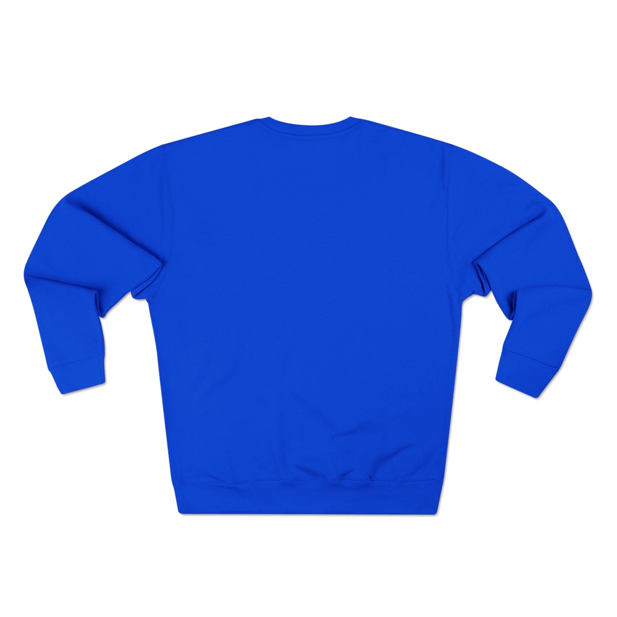 Matnik Indepandan marque Rituel élégance Sweatshirt — Caribbean Independence