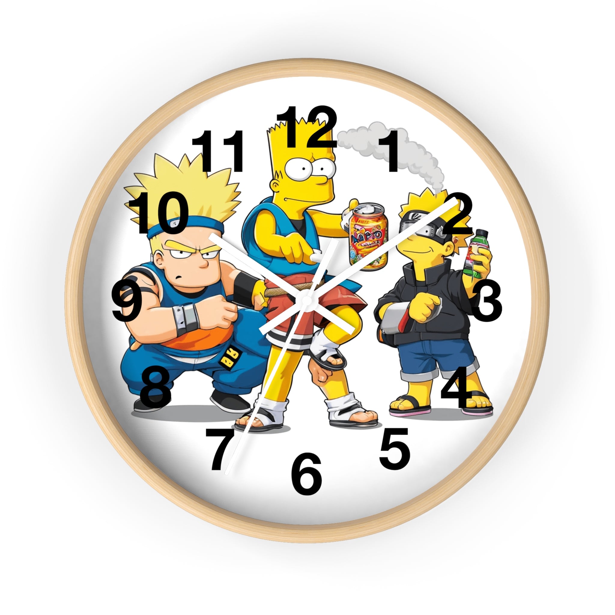 Wall Clock