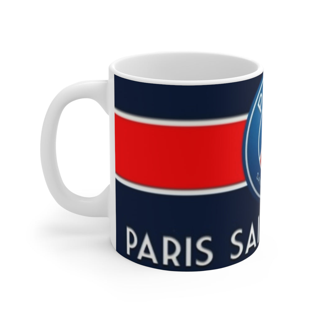 Paris Saint-Germain Ceramic Mug , Home Decor, Sports Collectibles