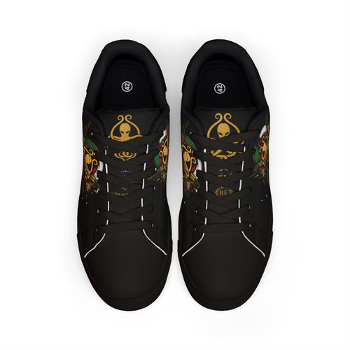 Collection 2026 algérien DZ Rituel Élegance 76 rouen Sneakers —