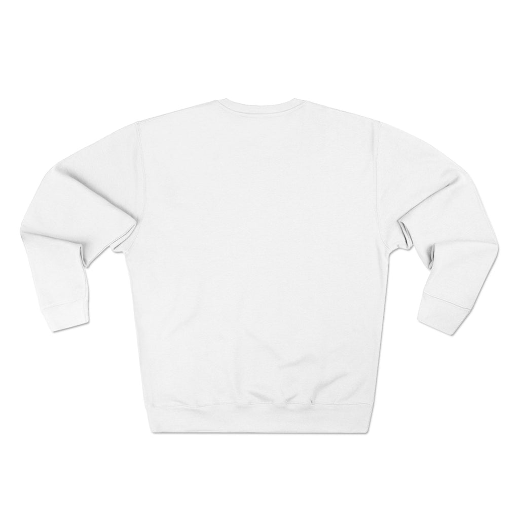 Matnik Indepandan marque Rituel élégance Sweatshirt — Caribbean Independence