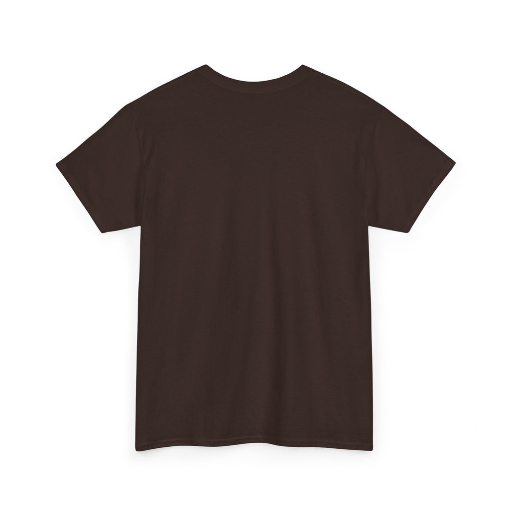 Rituel élégance T-Shirt — "DZ Attitude" Retro Military Badge Tee