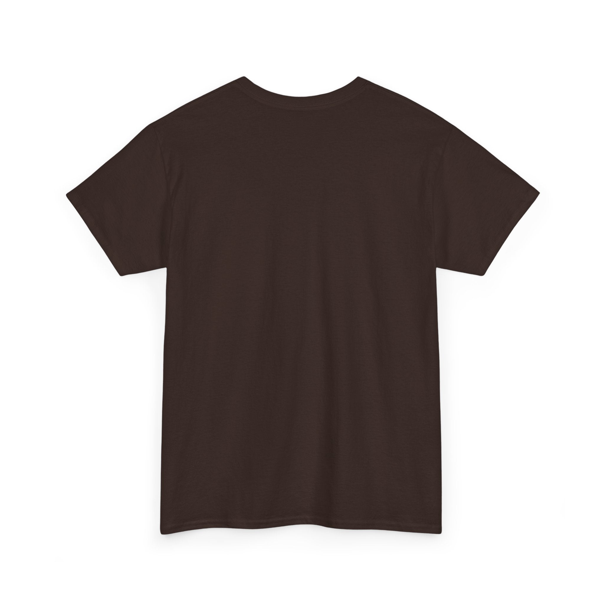 Rituel élégance T-Shirt — "DZ Attitude" Retro Military Badge Tee
