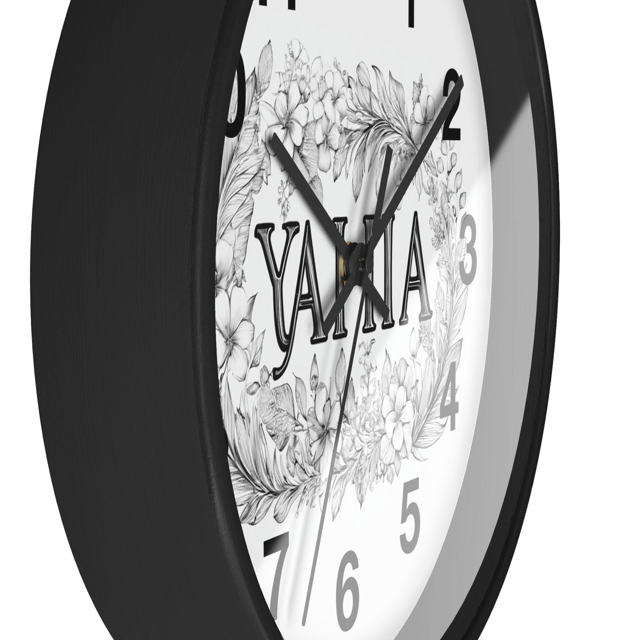 Wall Clock