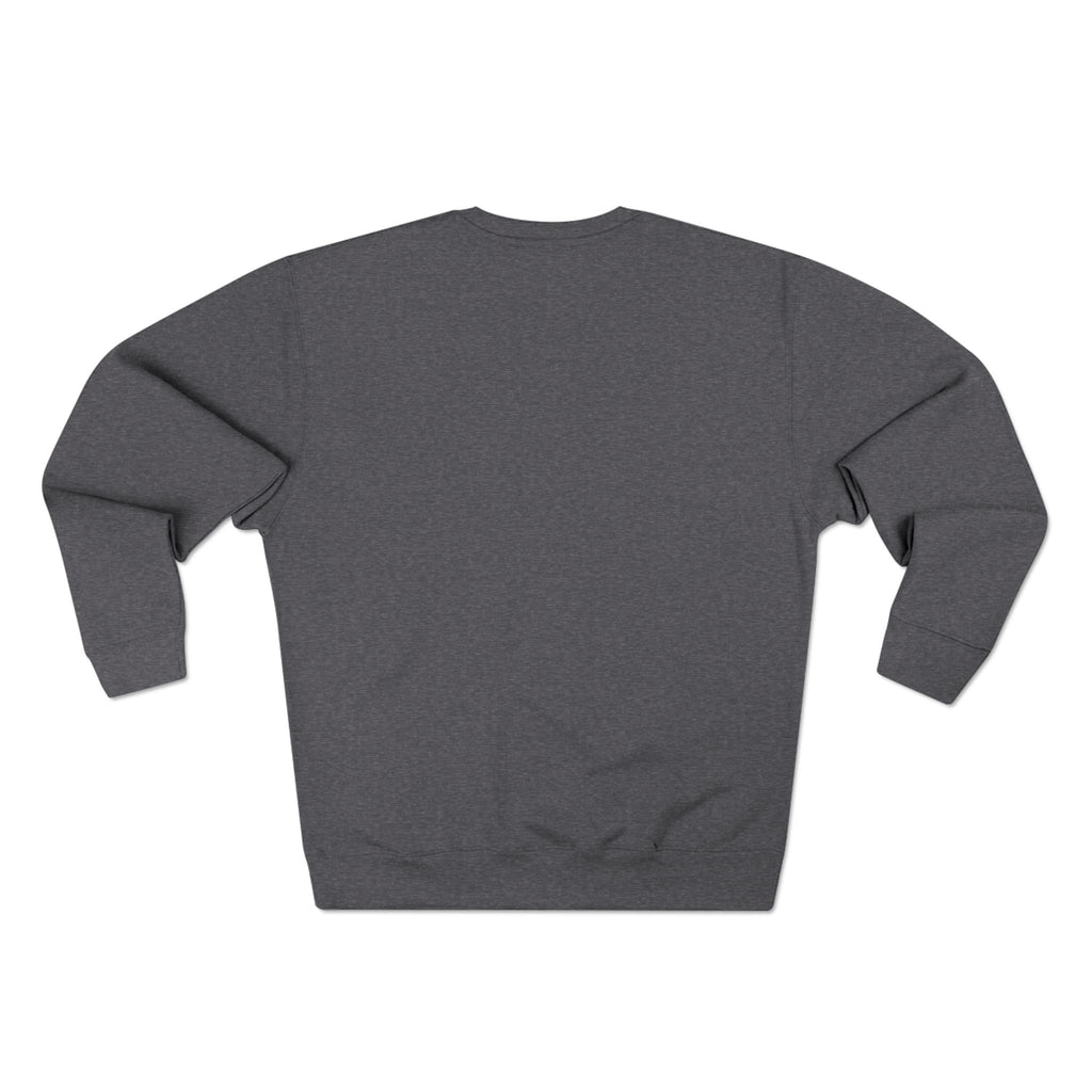 Matnik Indepandan marque Rituel élégance Sweatshirt — Caribbean Independence