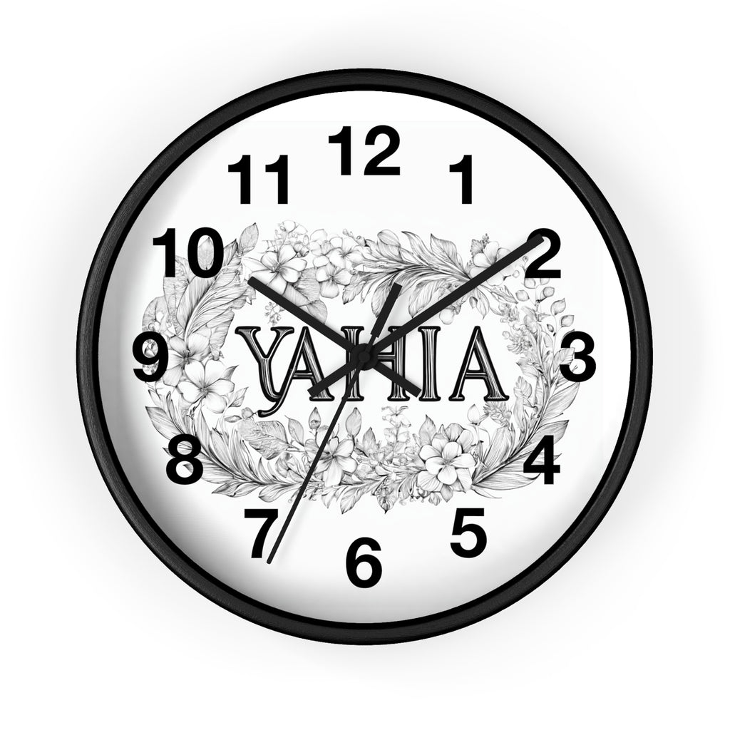 Wall Clock