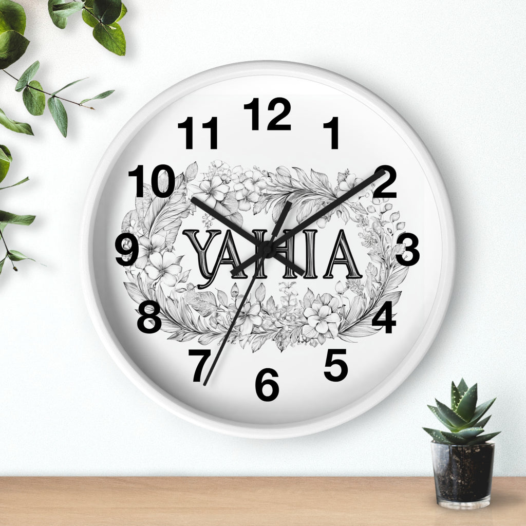 Wall Clock