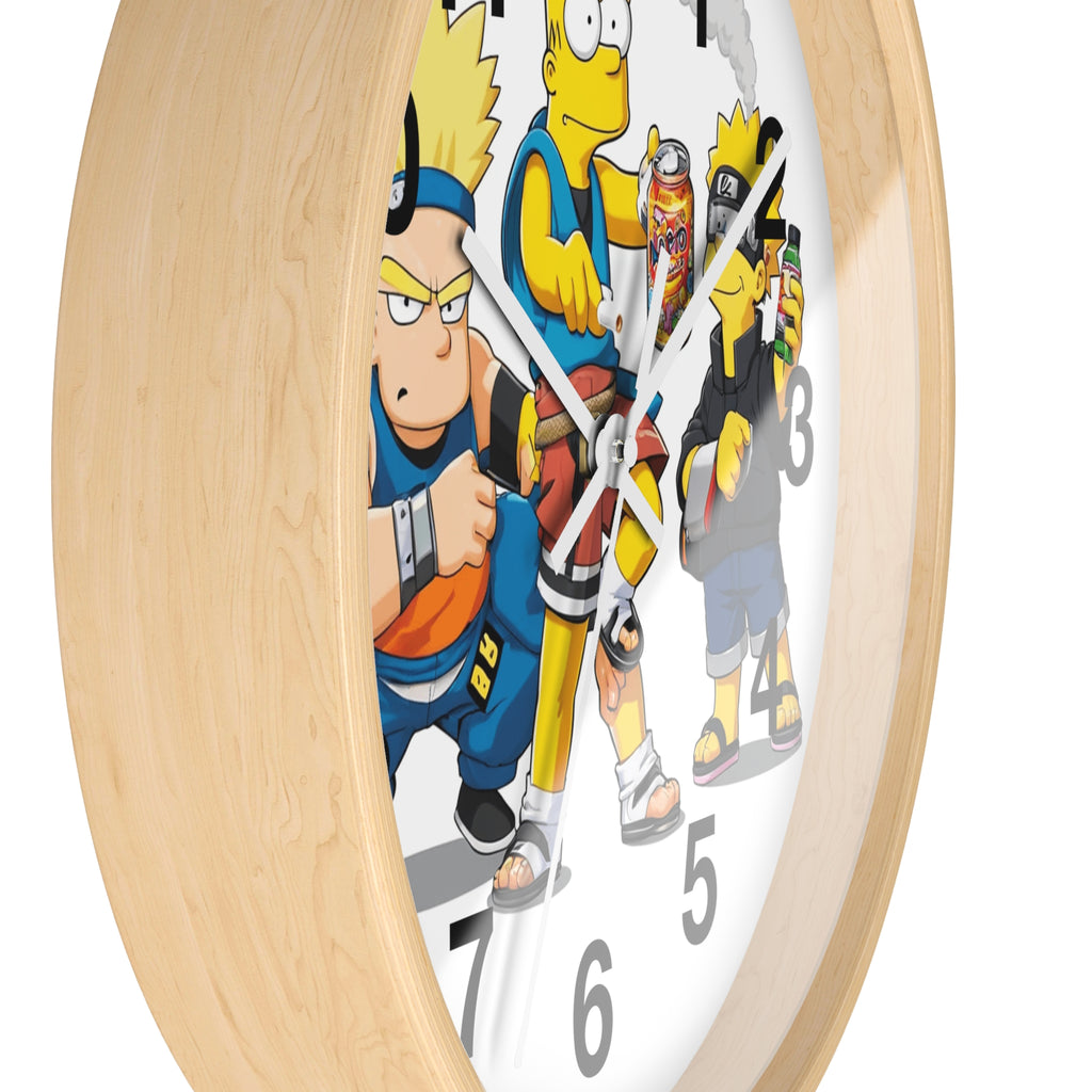 Wall Clock