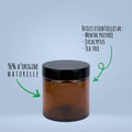 Après-shampooing Cuir chevelu sensible / Anti chute
