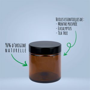 Après-shampooing Cuir chevelu sensible / Anti chute