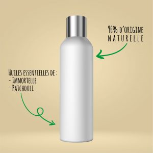 Masque Après-shampooing – Anti pelliculaire