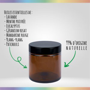 Gel de soin Aloé vera – Tous types de cheveux | Format 100ml | Lot de 20 | Rituel Élégance