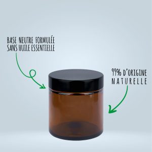 Gel de soin Aloé vera – Neutre