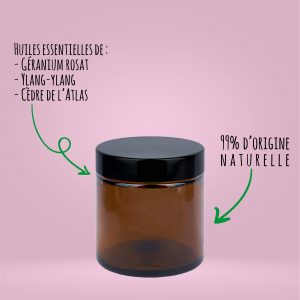Gel de soin Aloé vera – Cheveux secs et cassants