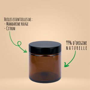 Gel de soin Aloé vera – Cheveux déshydratés