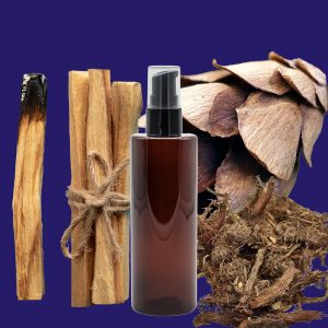 Après-shampooing – Gamme spirituelle