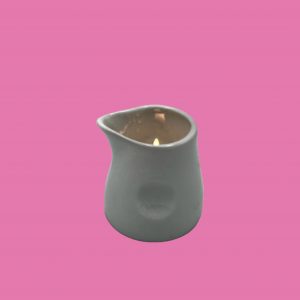Bougie de massage – Neutre