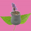 Bougie de massage – Patchouli
