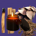 Bougie de massage – Gamme spirituelle
