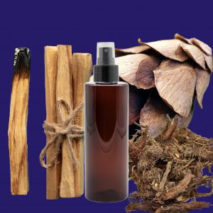 Brume parfumée – Gamme spirituelle