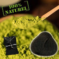 Coloration végétale Brun 100g