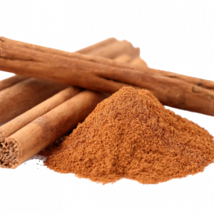 Soin capillaire – Cannelle
