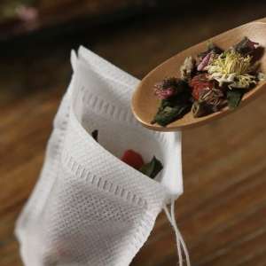 50 Infusettes en papier – Rituel Élégance (lot de 20)