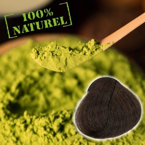 Protégé : Coloration végétale Châtain 500g