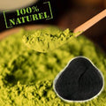Protégé : Coloration végétale Noir 500g