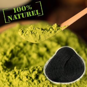 Protégé : Coloration végétale Noir 500g
