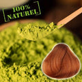 Protégé : Coloration végétale Pré-pigmentation 500g