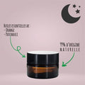 Crème nuit – Patchouli Orange
